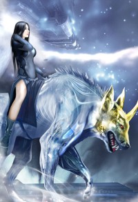 丹陽縣主