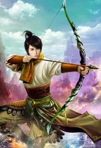 陳修李瑩瑩